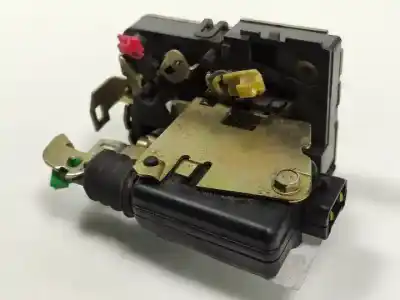 Автозапчастина б/у замок передніх дверей лівий для dacia logan 1 express k9k792 посилання на oem iam   