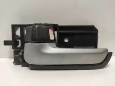 Peça sobressalente para automóvel em segunda mão puxador interior dianteiro esquerdo por opel agila b 1.2 cat (k12b / luy) referências oem iam 