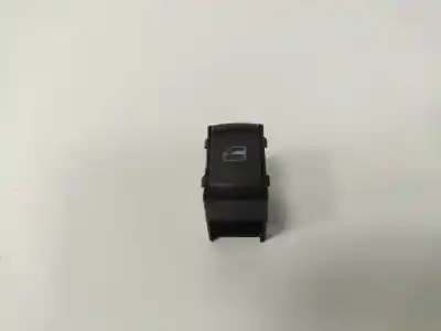 Peça sobressalente para automóvel em segunda mão botão / interruptor elevador vidro dianteiro direito por volkswagen passat berlina (3b3) awx referências oem iam 1j0959855