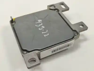 Second-hand car spare part airbag control unit for dacia logan 1 express k9k792 oem iam references 0285001650  