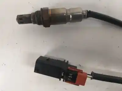 Pezzo di ricambio per auto di seconda mano sonda lambda per audi a5 sportback (f5a) deta riferimenti oem iam 8w0906265d
