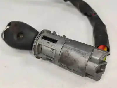 Автозапчасти б/у противоугонное устройство за dacia logan 1 express k9k792 ссылки oem iam   