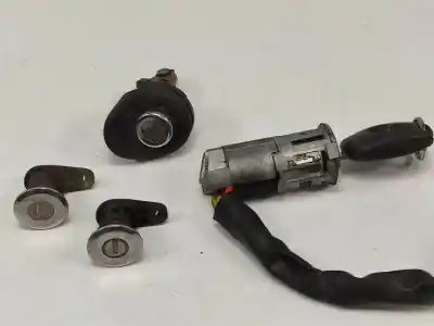 Автозапчастина б/у протикрадійний пристрій для dacia logan 1 express k9k792 посилання на oem iam 