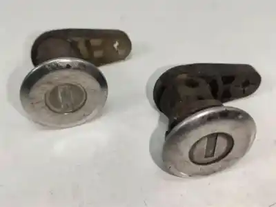 Автозапчасти б/у противоугонное устройство за dacia logan 1 express k9k792 ссылки oem iam   