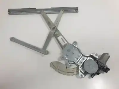 Peça sobressalente para automóvel em segunda mão elevador de vidros dianteira esquerda por opel agila b 1.2 cat (k12b / luy) referências oem iam 8353063j01