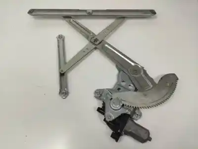 Peça sobressalente para automóvel em segunda mão elevador de vidros dianteiro direito por opel agila b 1.2 cat (k12b / luy) referências oem iam 8356063j01