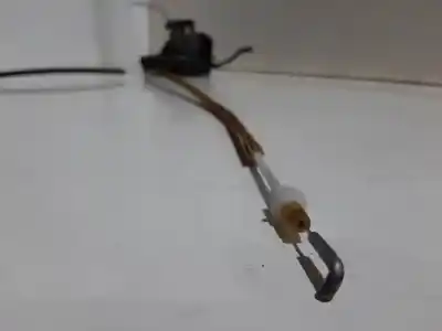 Second-hand car spare part rear left door lock for audi a6 avant (4b5) bfc oem iam references 4b0839015g  