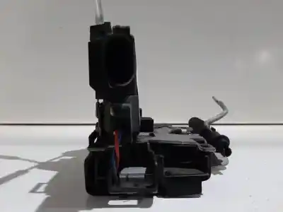 Second-hand car spare part rear left door lock for audi a6 avant (4b5) bfc oem iam references 4b0839015g  