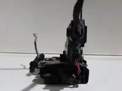Second-hand car spare part rear right door lock for audi a6 avant (4b5) bfc oem iam references 4b0839016g  