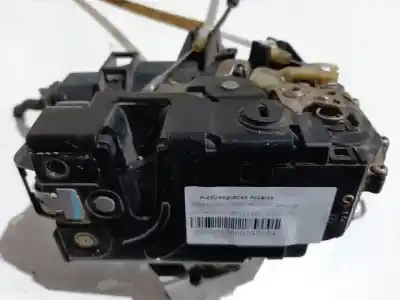 Second-hand car spare part rear right door lock for audi a6 avant (4b5) bfc oem iam references 4b0839016g