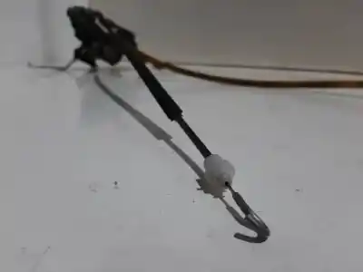 Second-hand car spare part rear right door lock for audi a6 avant (4b5) bfc oem iam references 4b0839016g  