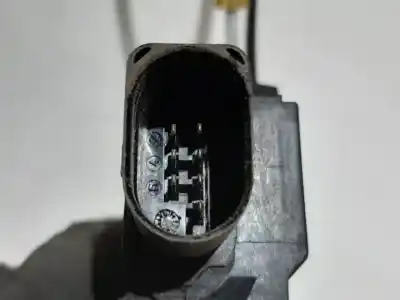 Second-hand car spare part rear right door lock for audi a6 avant (4b5) bfc oem iam references 4b0839016g  