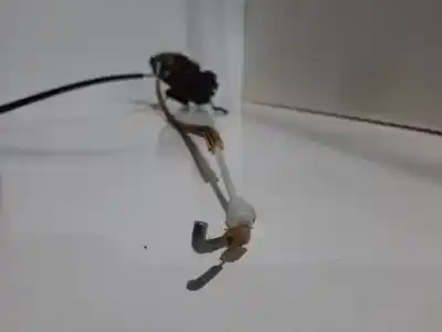 Second-hand car spare part rear right door lock for audi a6 avant (4b5) bfc oem iam references 4b0839016g  