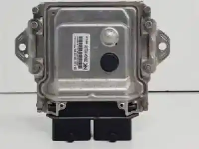 Peça sobressalente para automóvel em segunda mão centralina de motor uce por opel agila b 1.2 cat (k12b / luy) referências oem iam 0261s08122