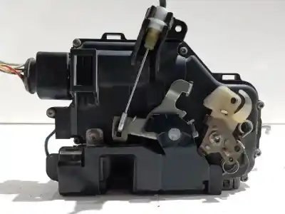 Second-hand car spare part front right door lock for audi a6 avant (4b5) bfc oem iam references 4b1837016g  