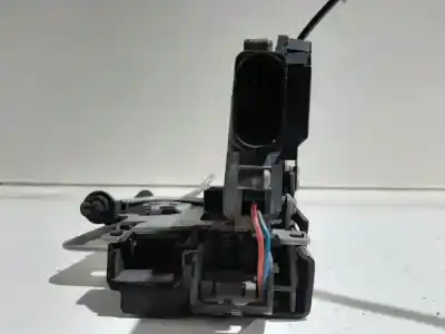 Second-hand car spare part front right door lock for audi a6 avant (4b5) bfc oem iam references 4b1837016g  