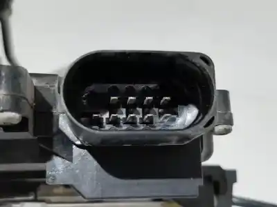 Second-hand car spare part front right door lock for audi a6 avant (4b5) bfc oem iam references 4b1837016g  