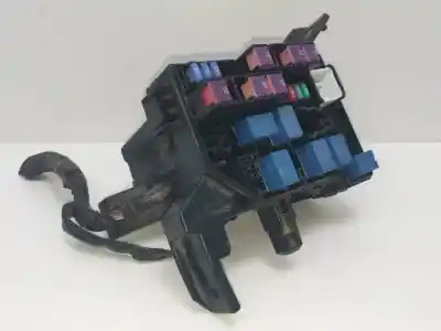 Gebrauchtes Autoersatzteil relais sicherungskasten multifunktionsrelais zum opel agila b 1.2 cat (k12b / luy) oem-iam-referenzen   