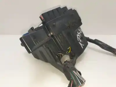 Gebrauchtes Autoersatzteil relais sicherungskasten multifunktionsrelais zum opel agila b 1.2 cat (k12b / luy) oem-iam-referenzen   