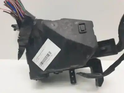 Gebrauchtes Autoersatzteil relais sicherungskasten multifunktionsrelais zum opel agila b 1.2 cat (k12b / luy) oem-iam-referenzen   