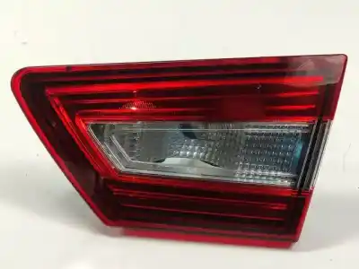 Second-hand car spare part interior rear right light for renault clio iv h4b408 oem iam references 265505796r