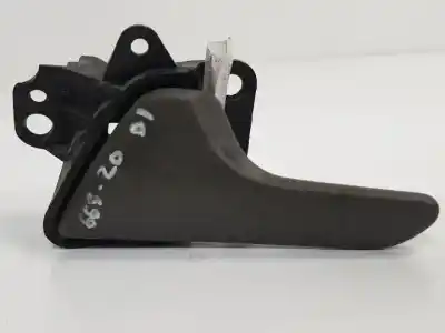 Pezzo di ricambio per auto di seconda mano MANIGLIA INTERNA ANTERIORE SINISTRA per MERCEDES-BENZ SPRINTERII COMBI (DESDE 01.06)  Riferimenti OEM IAM A9067600161  