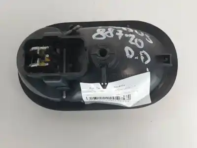 Автозапчастина б/у усередині передня права ручка для renault modus k4j770 посилання на oem iam   