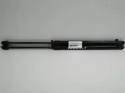 Peça sobressalente para automóvel em segunda mão amortecedores do tronco / porta por opel agila b 1.2 cat (k12b / luy) referências oem iam 8186051k00