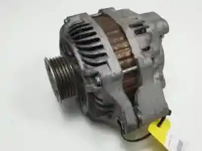 Peça sobressalente para automóvel em segunda mão alternador por opel agila b 1.2 cat (k12b / luy) referências oem iam 3140085l11