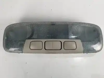 Peça sobressalente para automóvel em segunda mão LUZ INTERIOR por FORD MONDEO BERLINA (CA2)  Referências OEM IAM 8A6A13K767AB34X1  