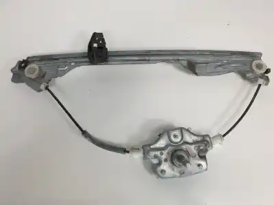 İkinci el araba yedek parçası arka sag cam regülatörü için renault modus confort dynamique oem iam referansları 118276  