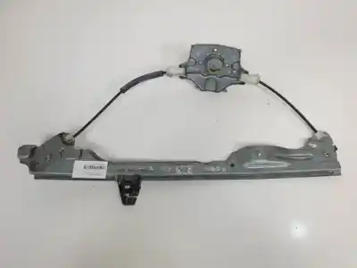 Автозапчасти б/у задний правый стеклорегулятор за renault modus k4j770 ссылки oem iam 118276