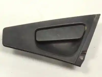 Автозапчасти б/у ЗАДНЯЯ ПРАВАЯ НАРУЖНАЯ РУЧКА за RENAULT CLIO IV  ссылки OEM IAM 826064374R  