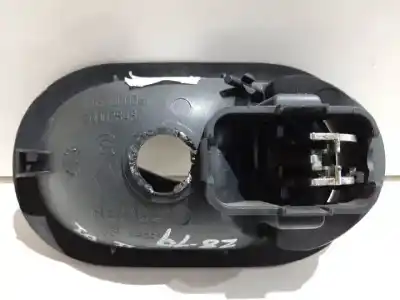 Автозапчасти б/у левая передняя внутренняя ручка за renault scenic ii f9q812 ссылки oem iam 8200028487  