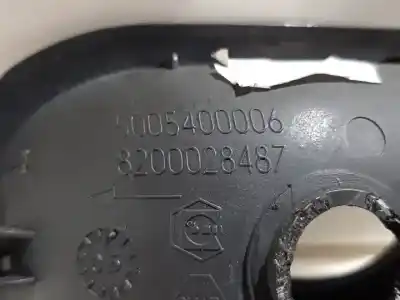 Автозапчасти б/у левая передняя внутренняя ручка за renault scenic ii f9q812 ссылки oem iam 8200028487  