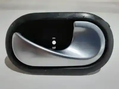 Second-hand car spare part interior right front handle for renault scenic ii f9q812 oem iam references 8200028486