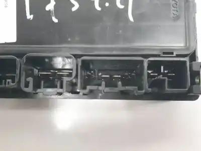 Автозапчасти б/у электронный модуль за lexus rx (mcu/gsu/mhu3) 3mzfe ссылки oem iam s050lexus  s05020ank