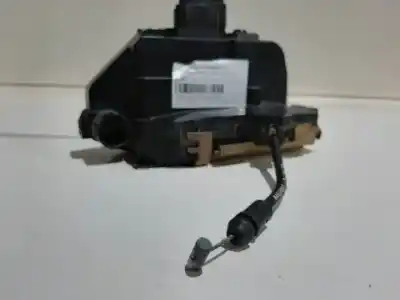 Автозапчасти б/у замок передней правой двери за renault scenic ii f9q812 ссылки oem iam   