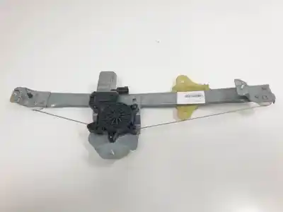 Автозапчастина б/у РЕГУЛЯТОР ПЕРЕДНЬОГО ПРАВОГО СКЛА для RENAULT CLIO IV  Посилання на OEM IAM 128001471B  