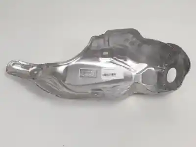 Автозапчасти б/у задняя ручка капота за ford fiesta (ce1) fsja ссылки oem iam cv219n454ab