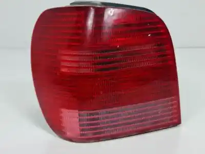 Pezzo di ricambio per auto di seconda mano lampada posteriore sinistra per volkswagen polo berlina (6n2) amf riferimenti oem iam 6n0945095j