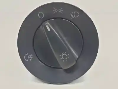 Pezzo di ricambio per auto di seconda mano controllo della luce per volkswagen polo berlina (6n2) amf riferimenti oem iam 1c0941531