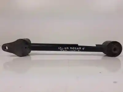 Peça sobressalente para automóvel em segunda mão braço oscilante suspensão traseiro esquerdo por mazda 6 kombi () (.2012->) shy1 referências oem iam 