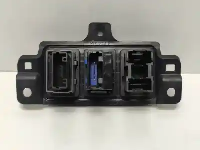 Second-hand car spare part multifunction switch for toyota c-hr x2zr oem iam references 55447f4010  