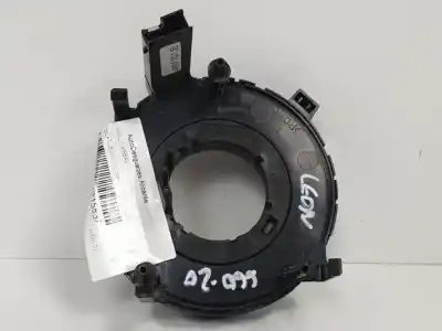 Peça sobressalente para automóvel em segunda mão fita do airbag por seat leon (1m1) atn referências oem iam 1j0959653b