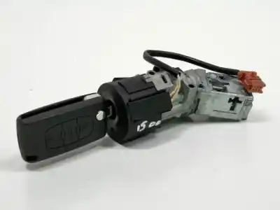 Second-hand car spare part ignition switch for peugeot 407 4ht oem iam references 9663123280