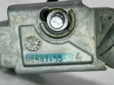 Second-hand car spare part ignition switch for peugeot 407 4ht oem iam references 9663123280  