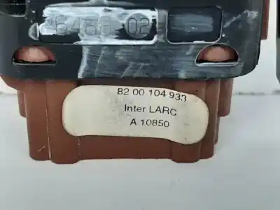 Piesă de schimb auto la mâna a doua control multifunctional pentru opel vivaro f9qu7 referințe oem iam 8200104933  