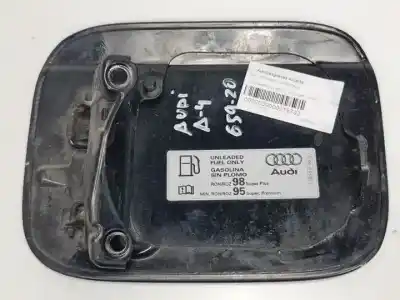 Автозапчасти б/у наружная крышка топлива за audi a4 avant (8e) bgb ссылки oem iam   