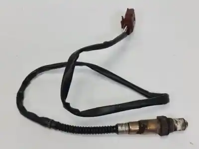 Автозапчасти б/у лямбда-зонд за audi a4 avant (8e) bgb ссылки oem iam 0258006785